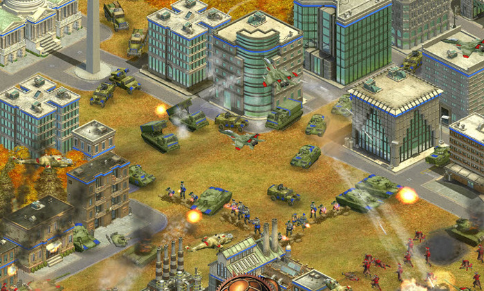 rise of nations ww2