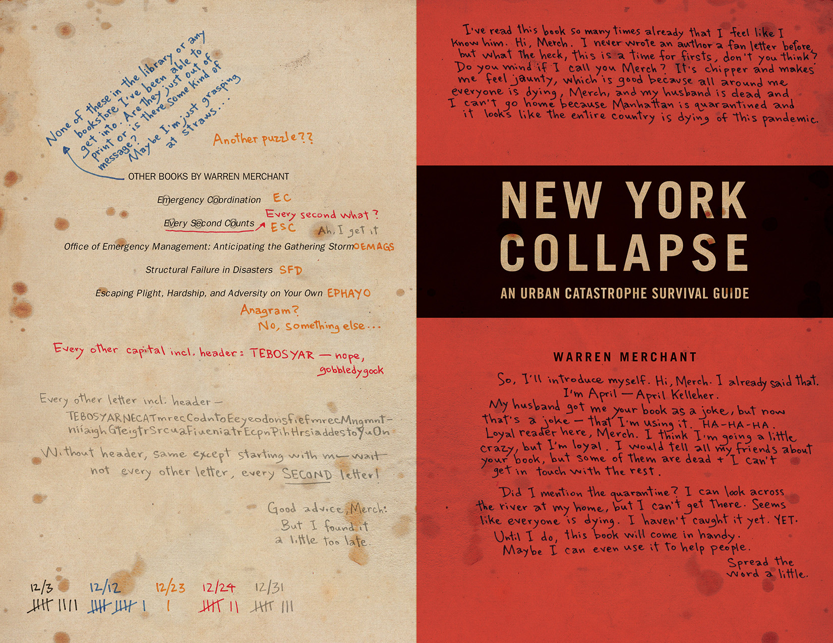 the division newyorkcollapse_handout_withoutbleed_page_1