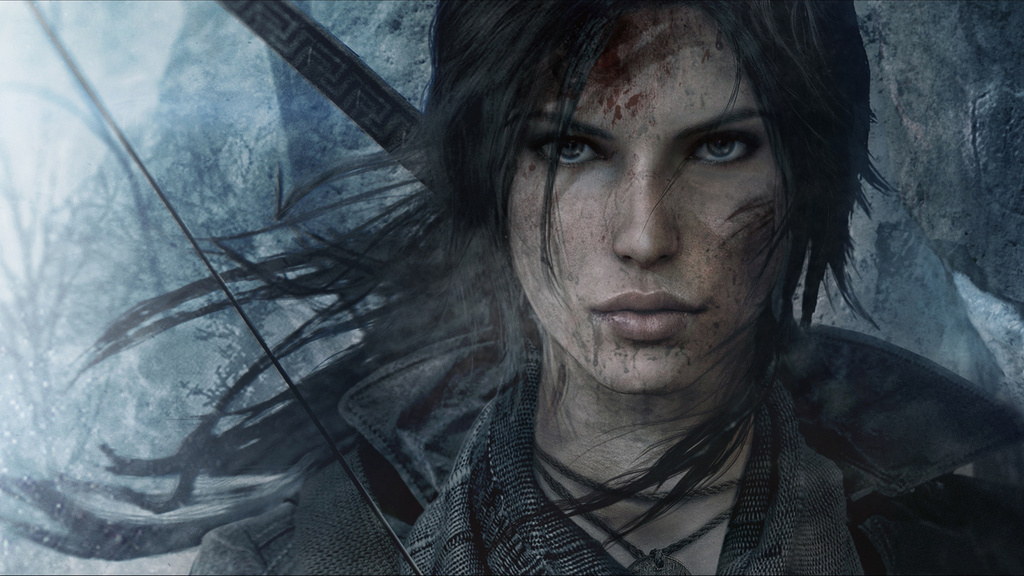 Rise of the tomb raider как делать стрелы