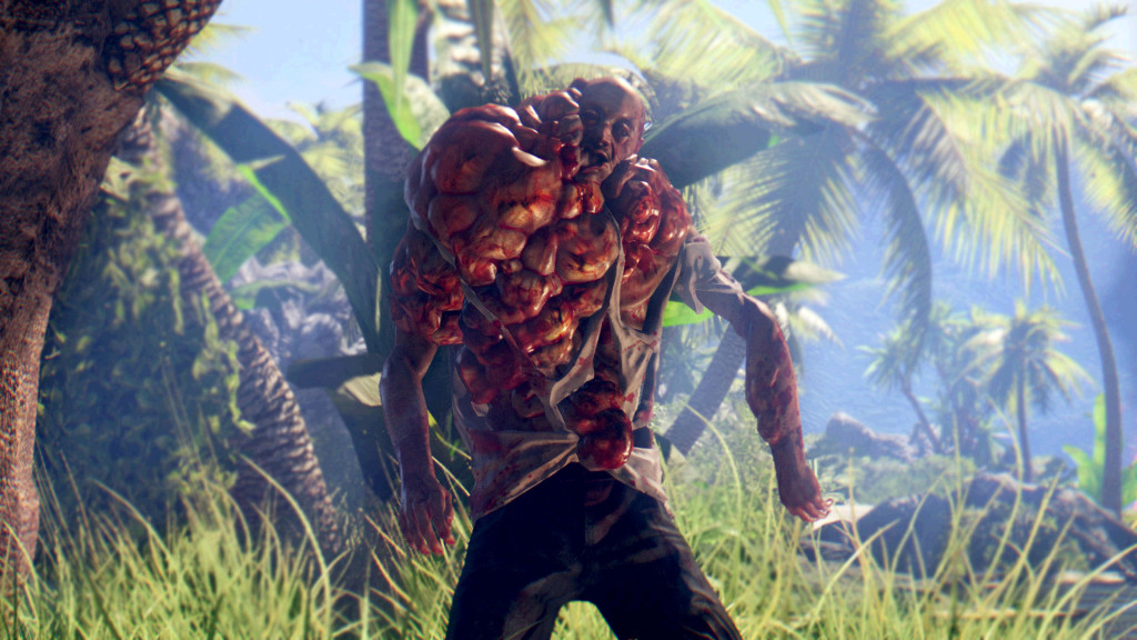 dead island vs dead island definitive edition