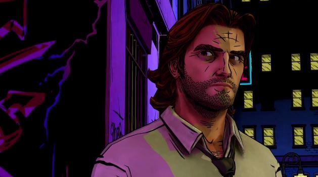 The Wolf Among Us and Sunset Overdrive pave the way for April's Games With  Gold