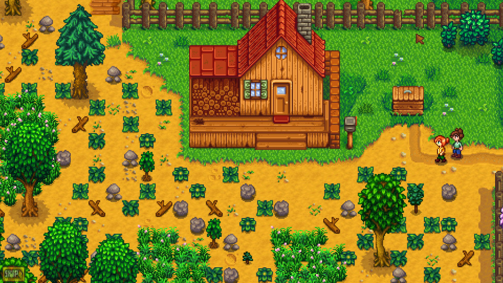 Stardew Valley