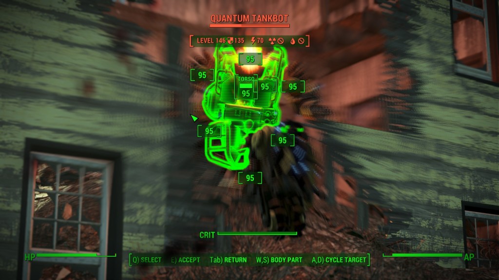 automaton fallout 4 ending