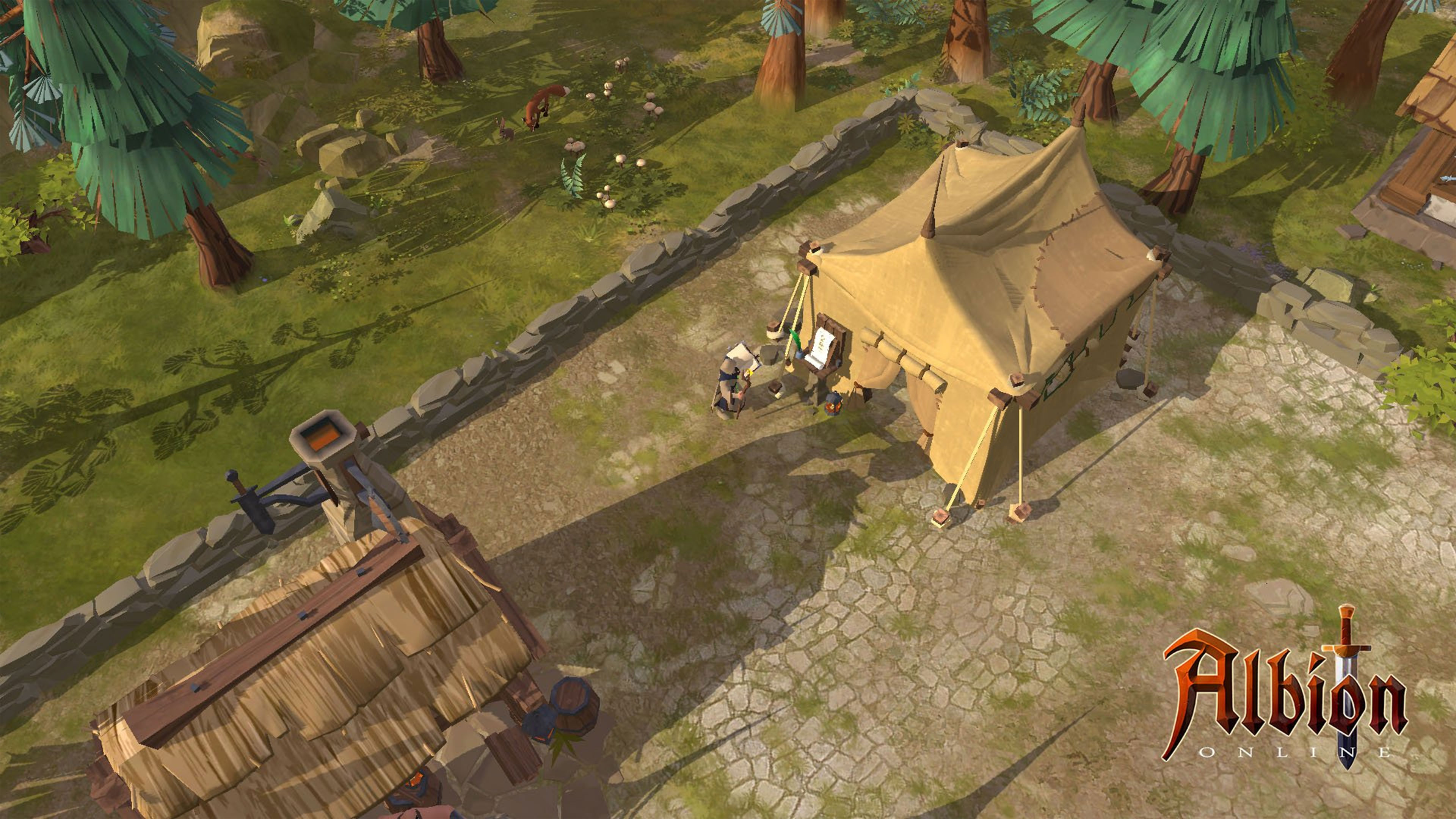 download free albion online release date