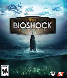 Bioshock Infinite Archives - DSOGaming