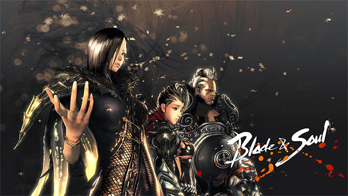 Blade &amp; Soul Wallpapers in Ultra HD | 4K - Gameranx