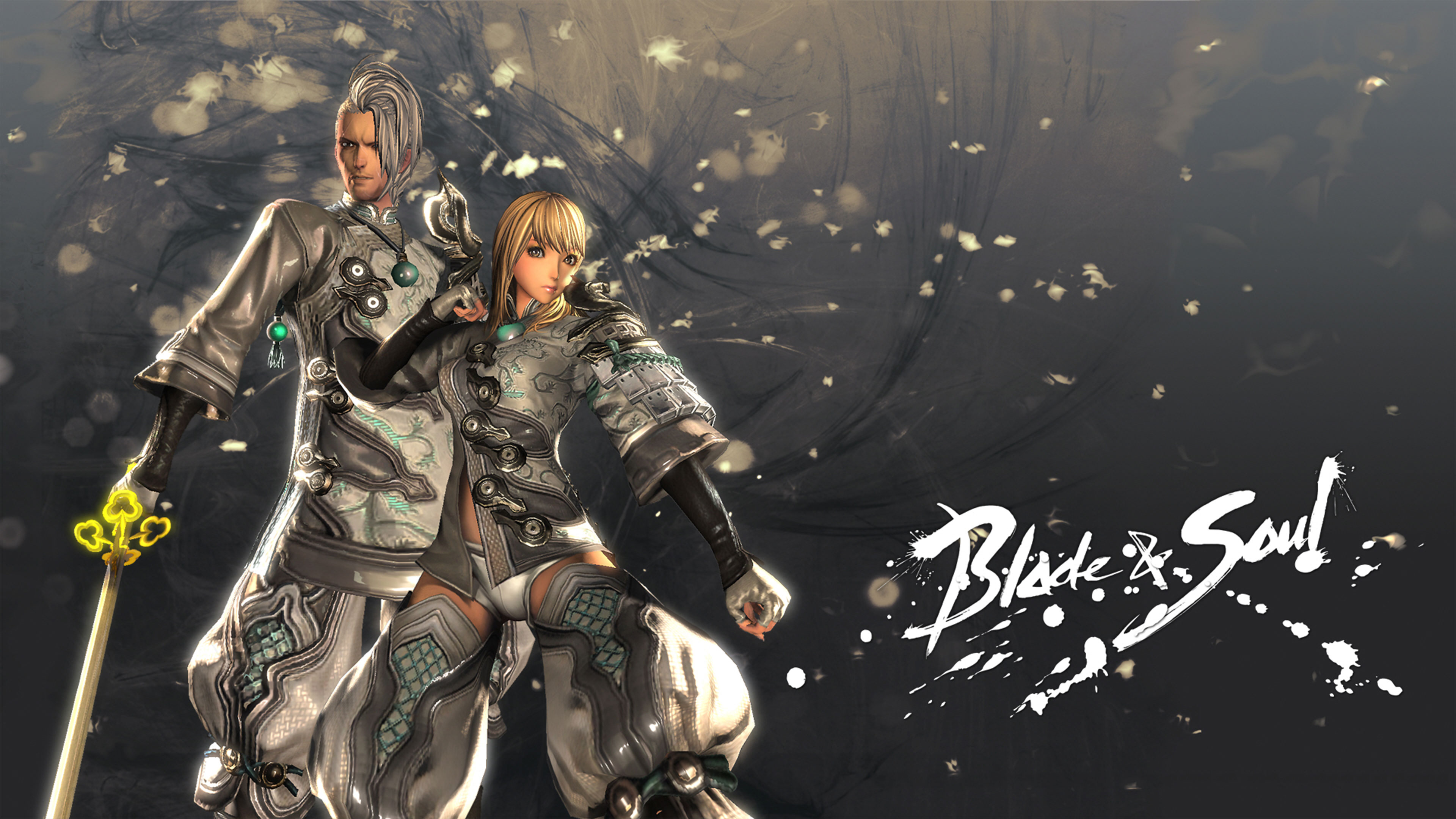 Blade & Soul Wallpapers in Ultra HD | 4K - Gameranx