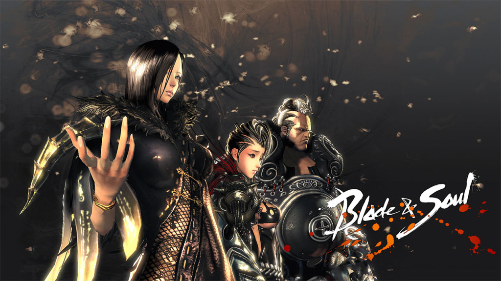 Blade-&-Soul-720-Wallpaper