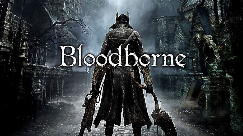 PS4 Emulator RPCSX Boots Bloodborne (No Graphics yet)