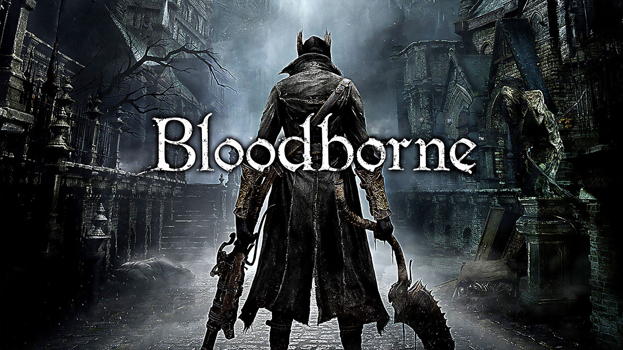 Bloodborne, a popular video game, will be releasing on pc