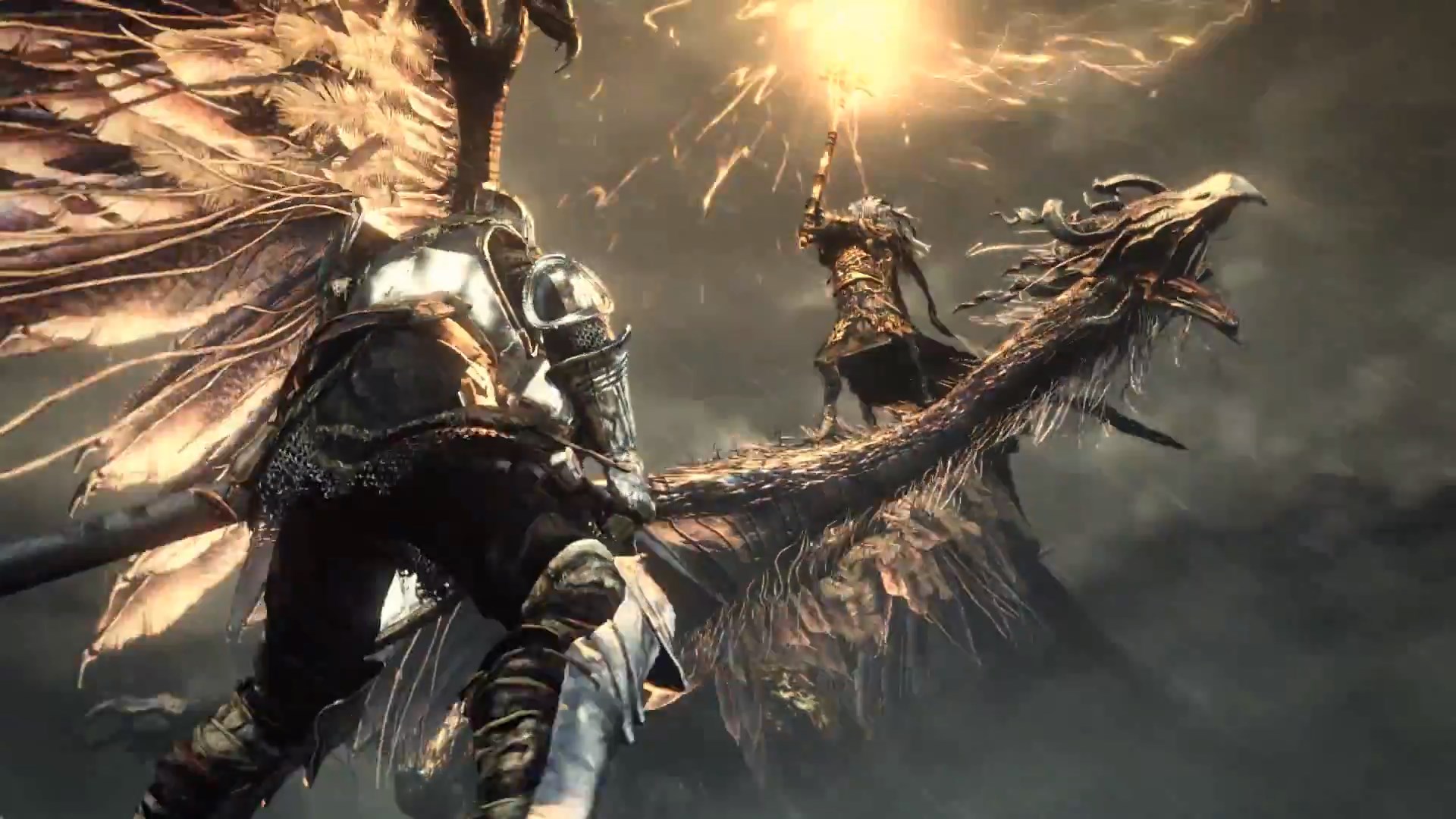 Dark Souls 3 Review Roundup - Gameranx