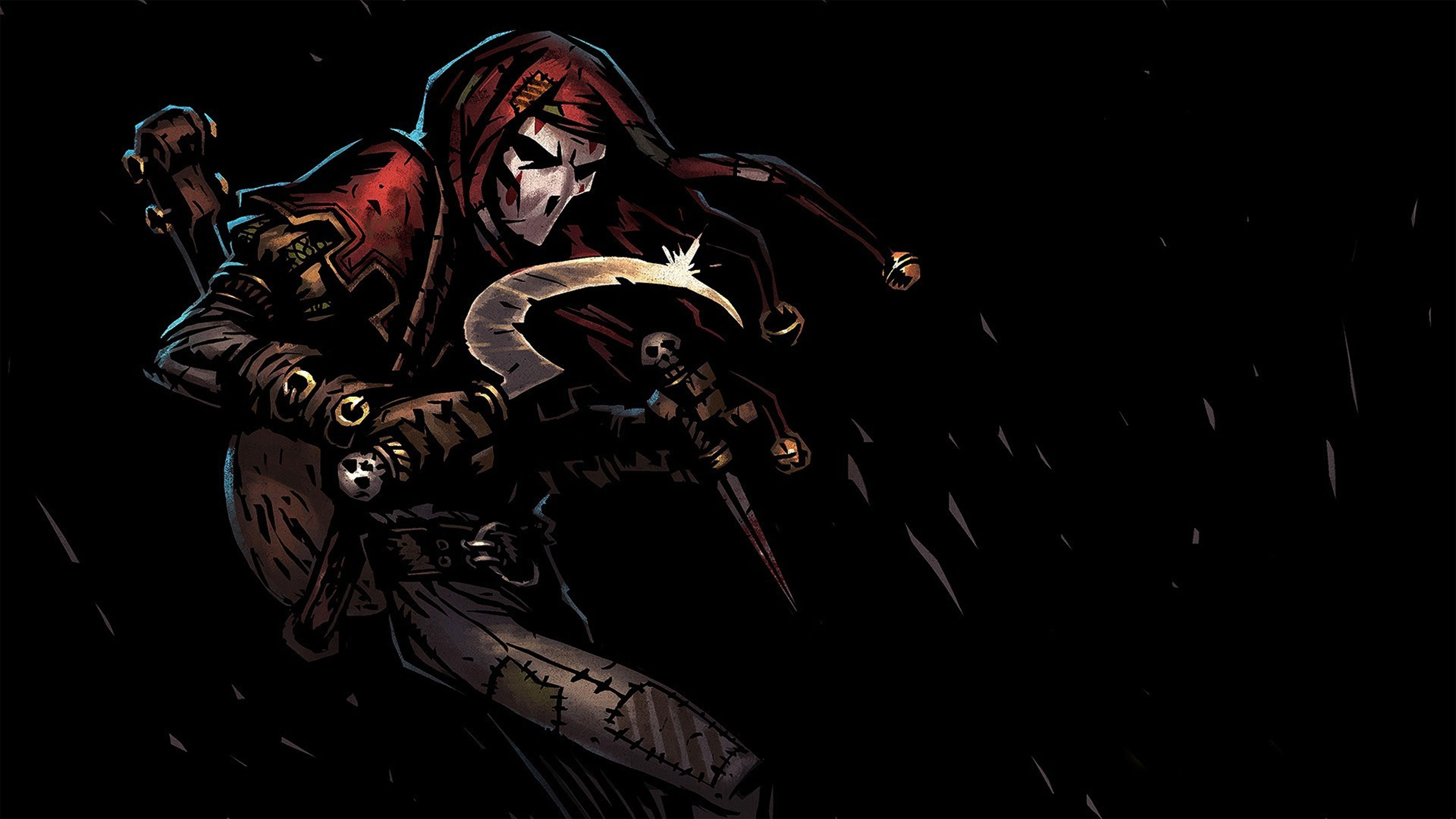 Darkest Dungeon® instal the new for android
