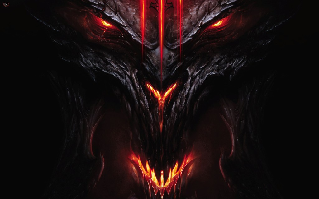 diablo 3 what