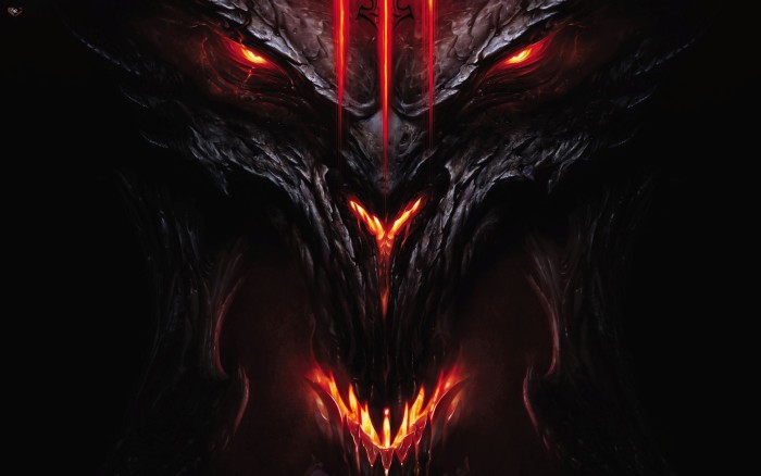 has there been any news about diablo 4