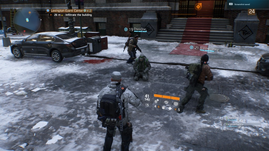 The Division Guide: How To Obtain High End Gear Quickly - Gameranx