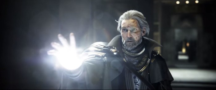 FFXV-Kingsglaive