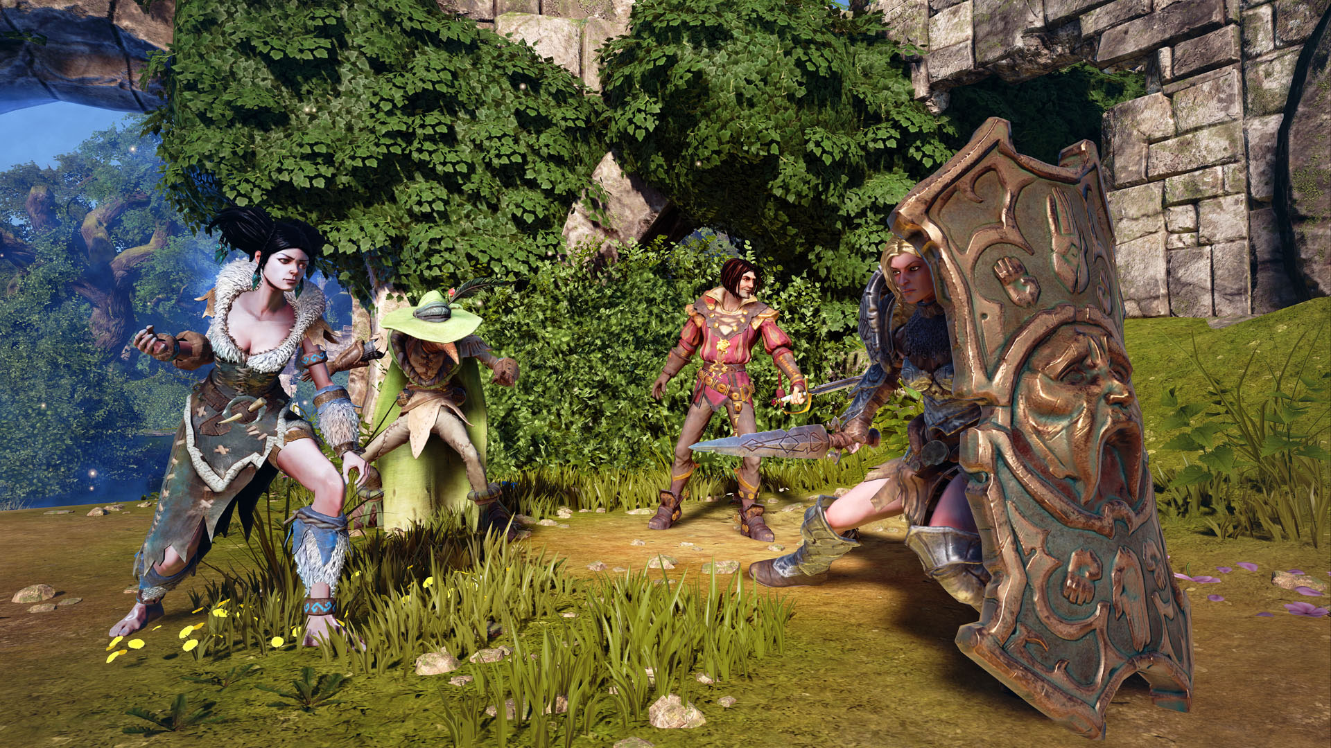 Fable-Legends-1080-Wallpaper