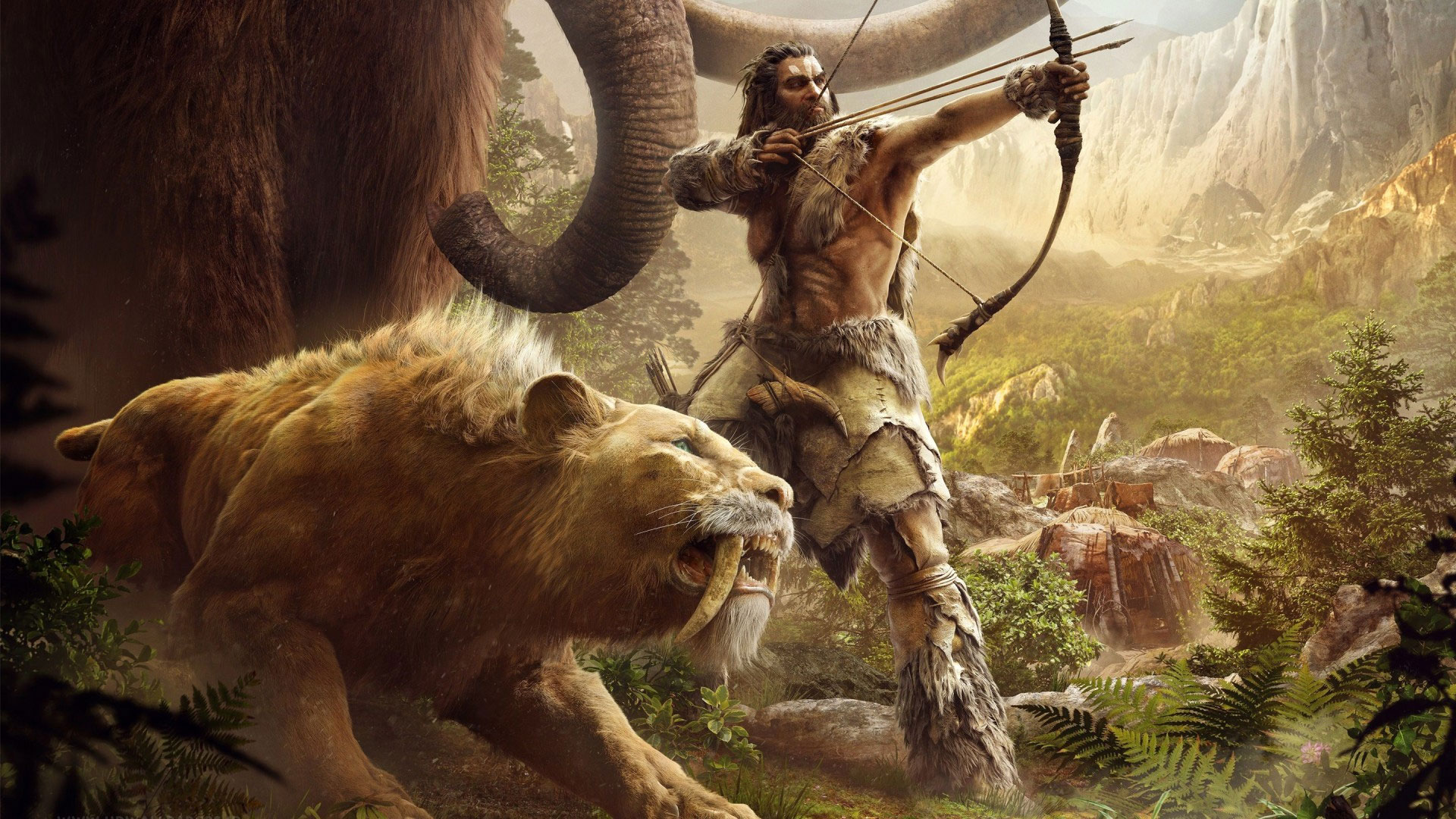 far cry primal pc game download