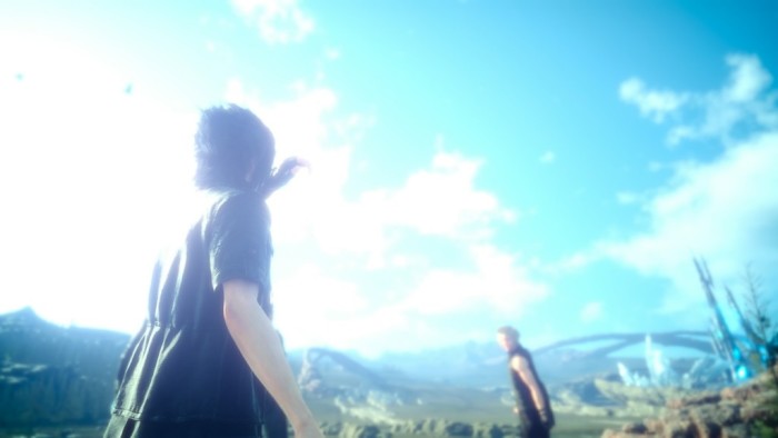 Final Fantasy XV