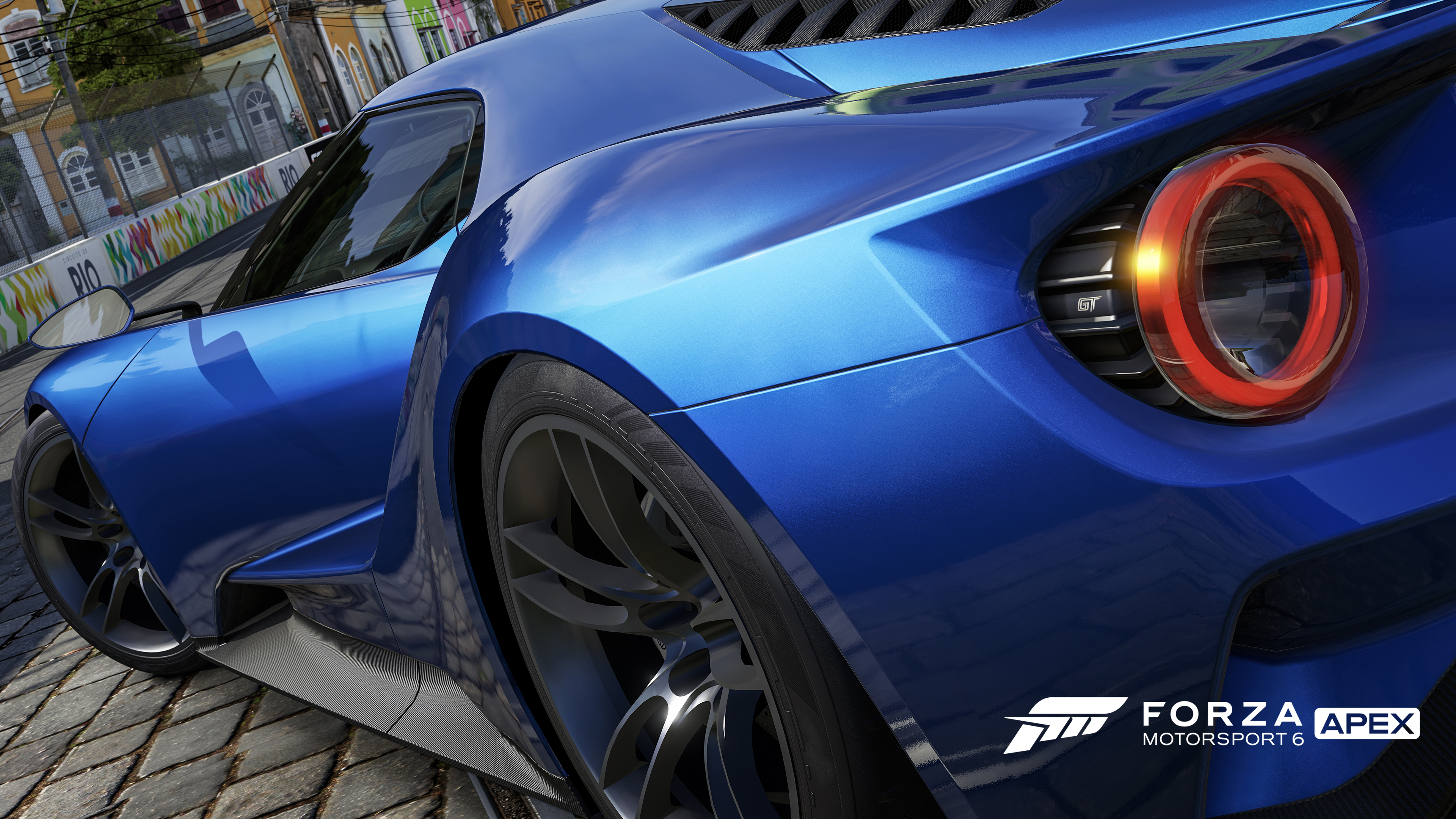 Forza Motorsport Devs Drop New Racing Gameplay Footage - Gameranx