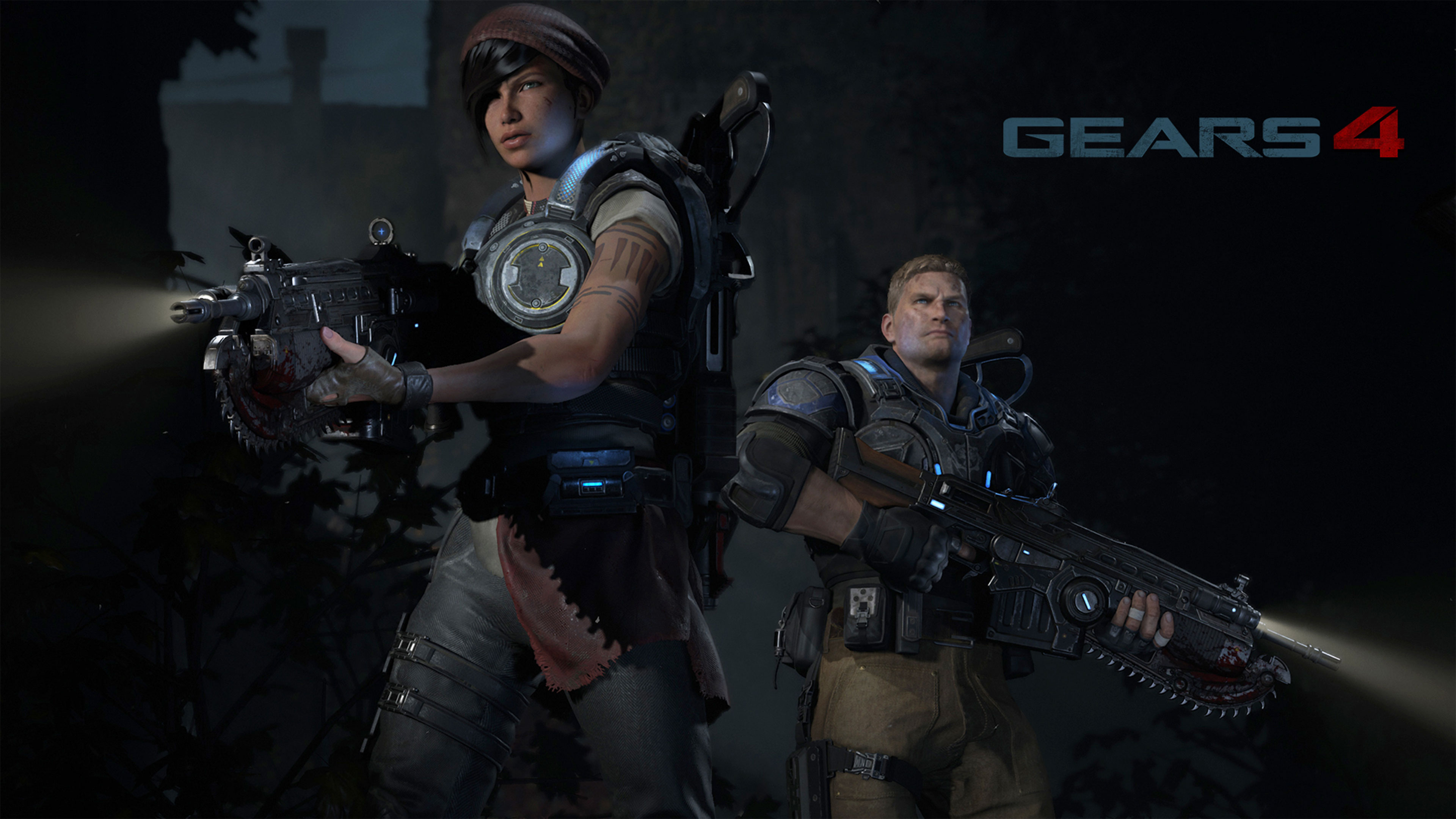 gears of war 4 wallpapers in ultra hd 4k gameranx war 4 wallpapers in ultra hd 4k