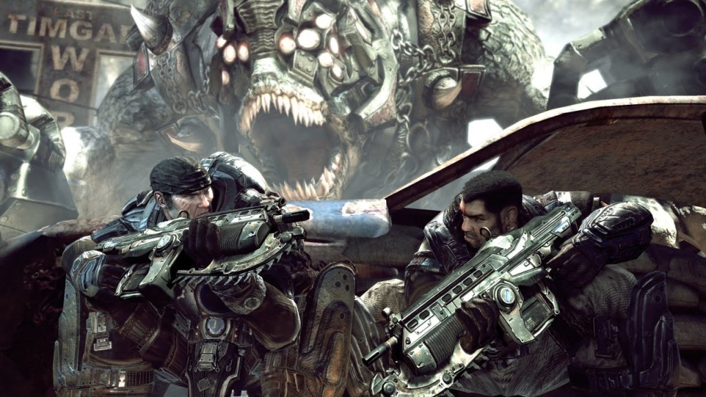 gears of war ultimate edition forums