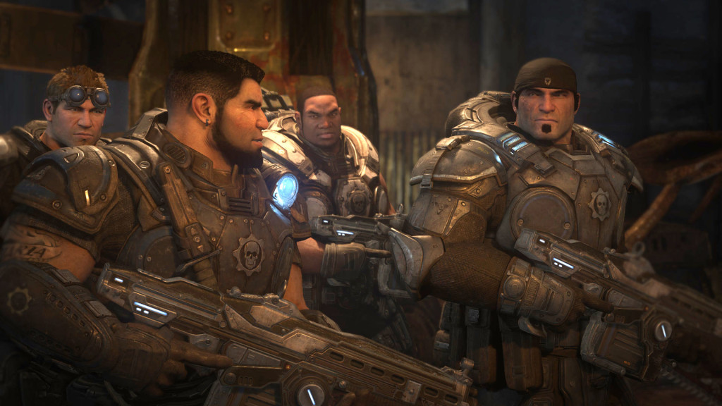 Gears of War 6: Release Date, Gameplay, Trailers, Rumors, Leaks and More