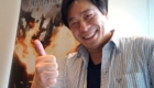 Hajime Tabata Final Fantasy XV