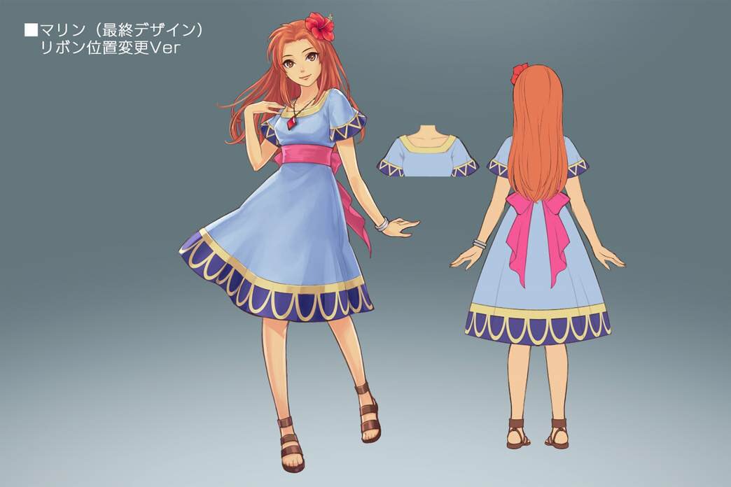 Hyrule-Warriors-Legends-Marin-DLC