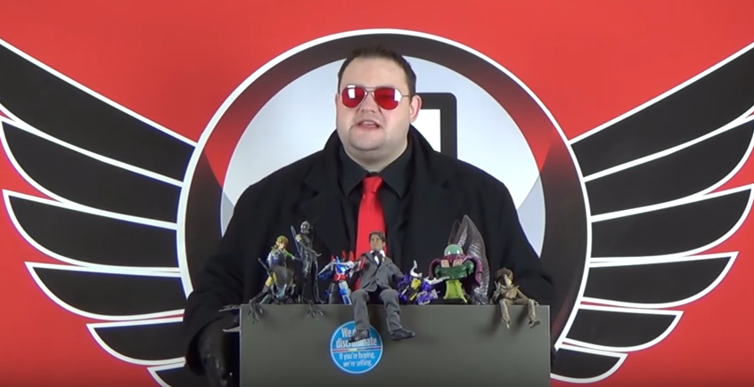 Jim Sterling