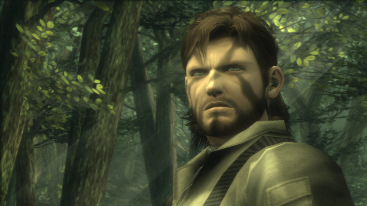 Metal Gear Solid® 3 Snake Eater™ - The Official Guide 