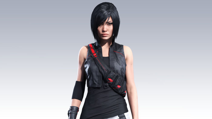 Video Game Mirror's Edge Catalyst HD Wallpaper