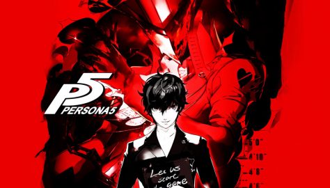 persona 5 ps3 gamestop