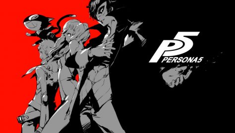 Persona 5 Archives - Gameranx