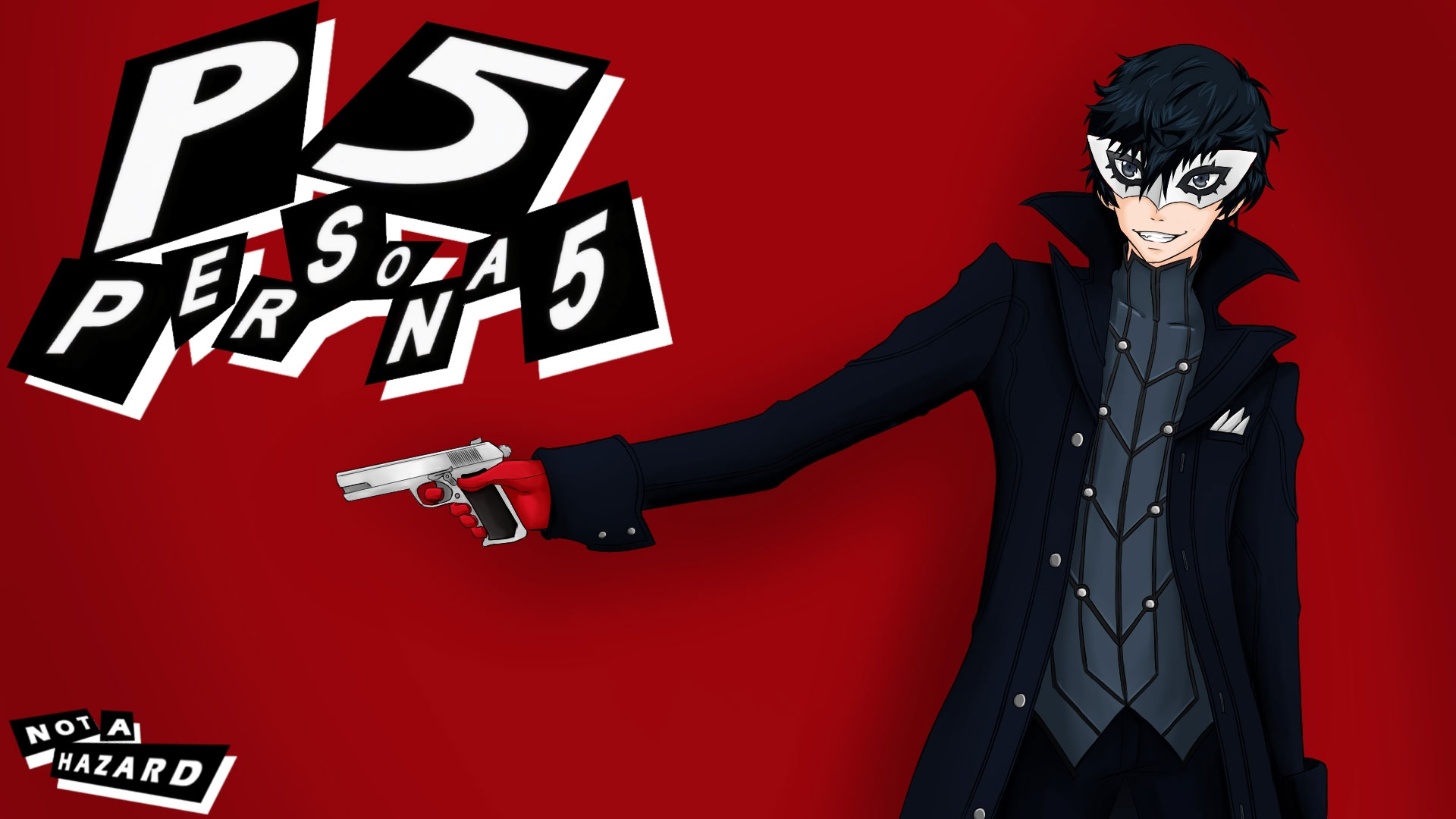 How to Get True Ending in Persona 5