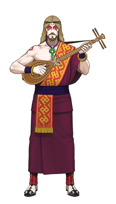 Ace Attorney 6 Fried chicken Phoenix Wright: Ace Attorney Wiki, fried  chicken, purple, video Game, fictional Character png