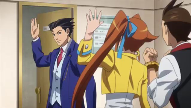 Phoenix Wright: Ace Attorney 6 ganha data de lançamento