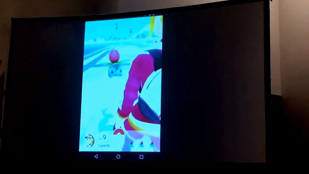 Pokemon Go Gameplay First Look _ SXSW Gaming (720p).mp4_snapshot_00.22_[2016.03.20_20.39.09]