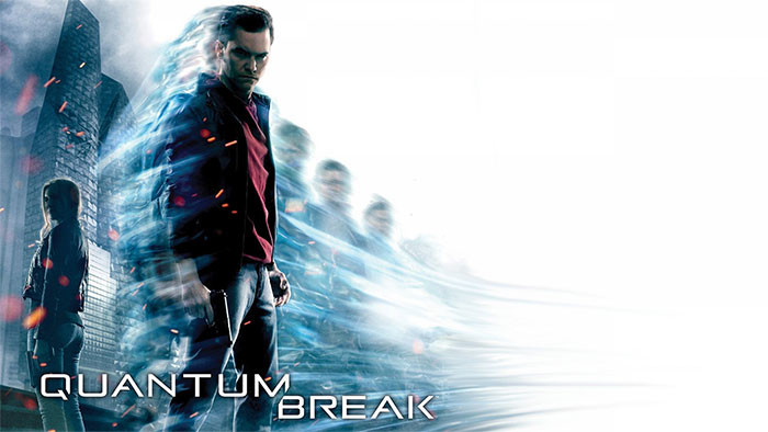 Quantum Break Wallpapers In Ultra Hd 4k Gameranx