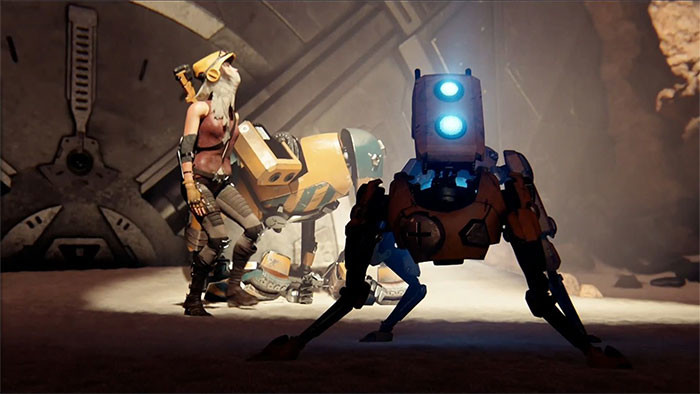 ReCore - Xbox One