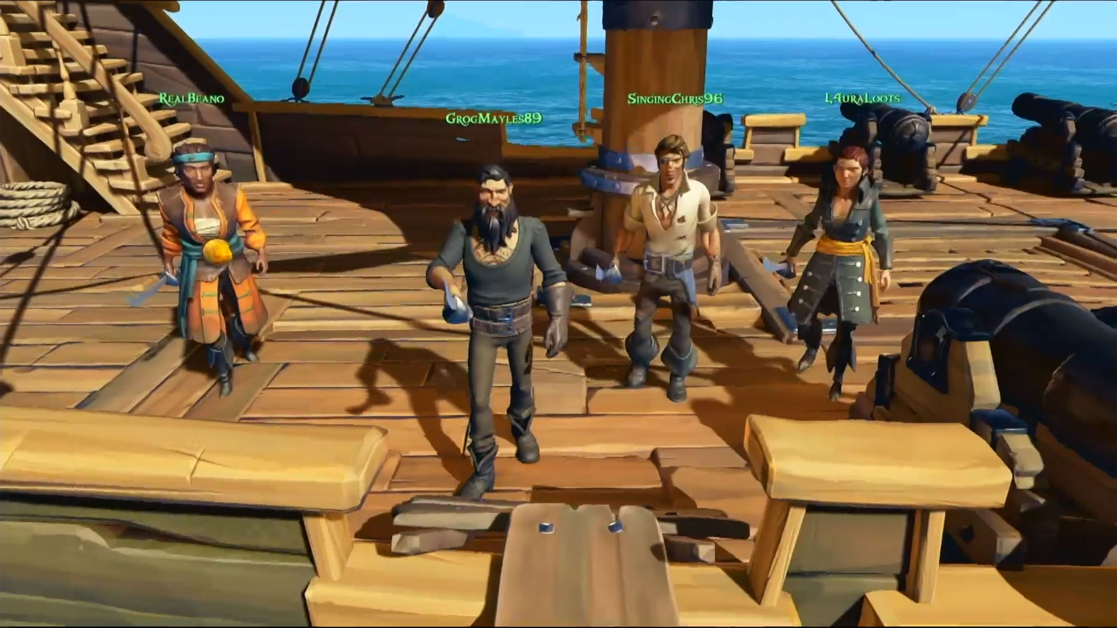 Игры по сети с друзьями пиратка