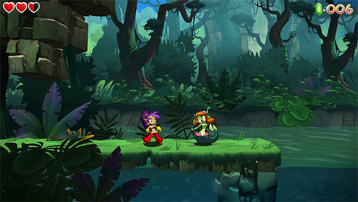 Shantae-Half-Genie-Hero-394-Wallpaper