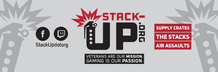 Image result for stack up org