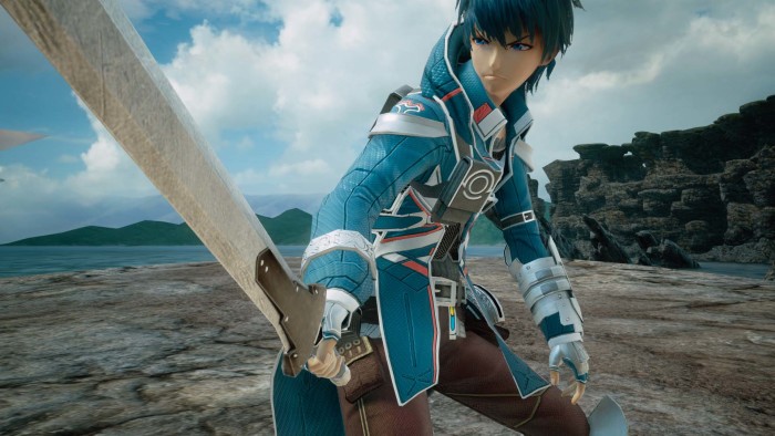 Star Ocean