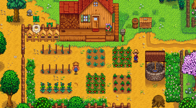 Stardew Valley