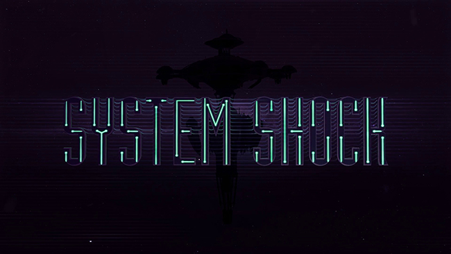 ps4 system shock