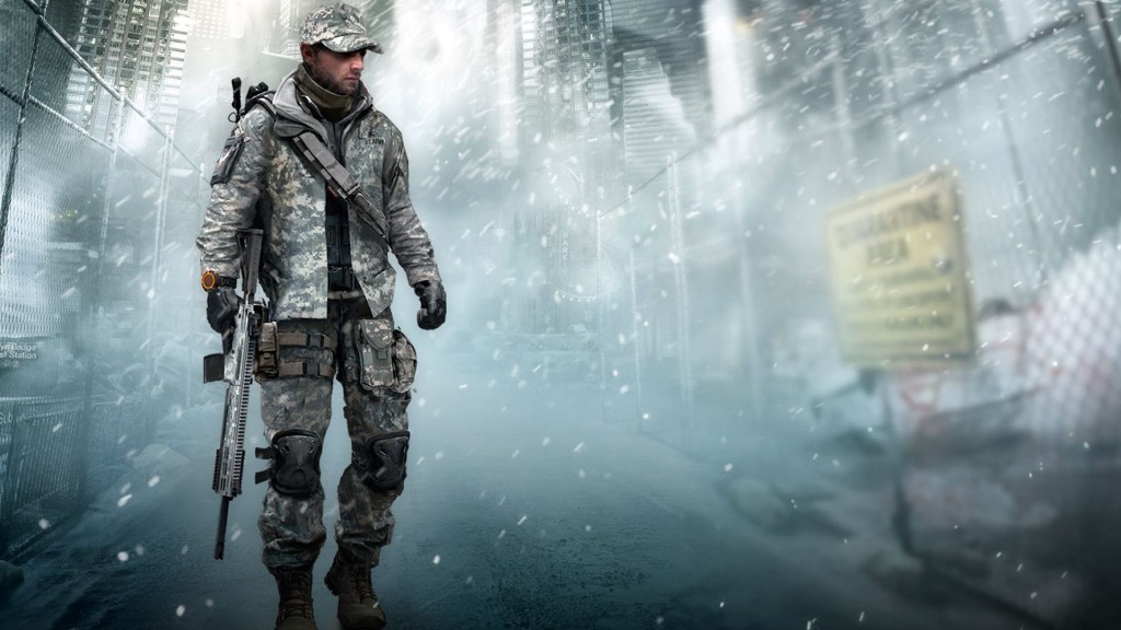 The Division Guide: Full List Of Outfits And How To Get Them - Gameranx