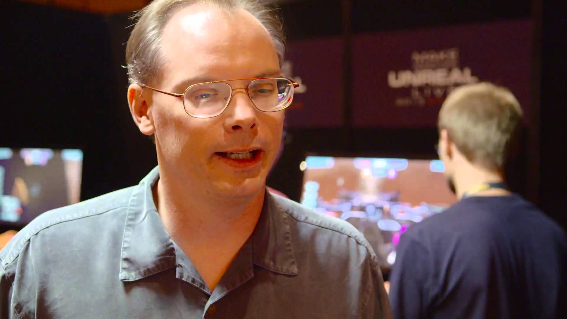 Tim Sweeney wants to bring the Epic Games Store to mobile