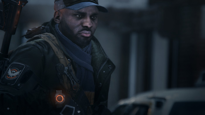 Tom Clancy's The Division (3)