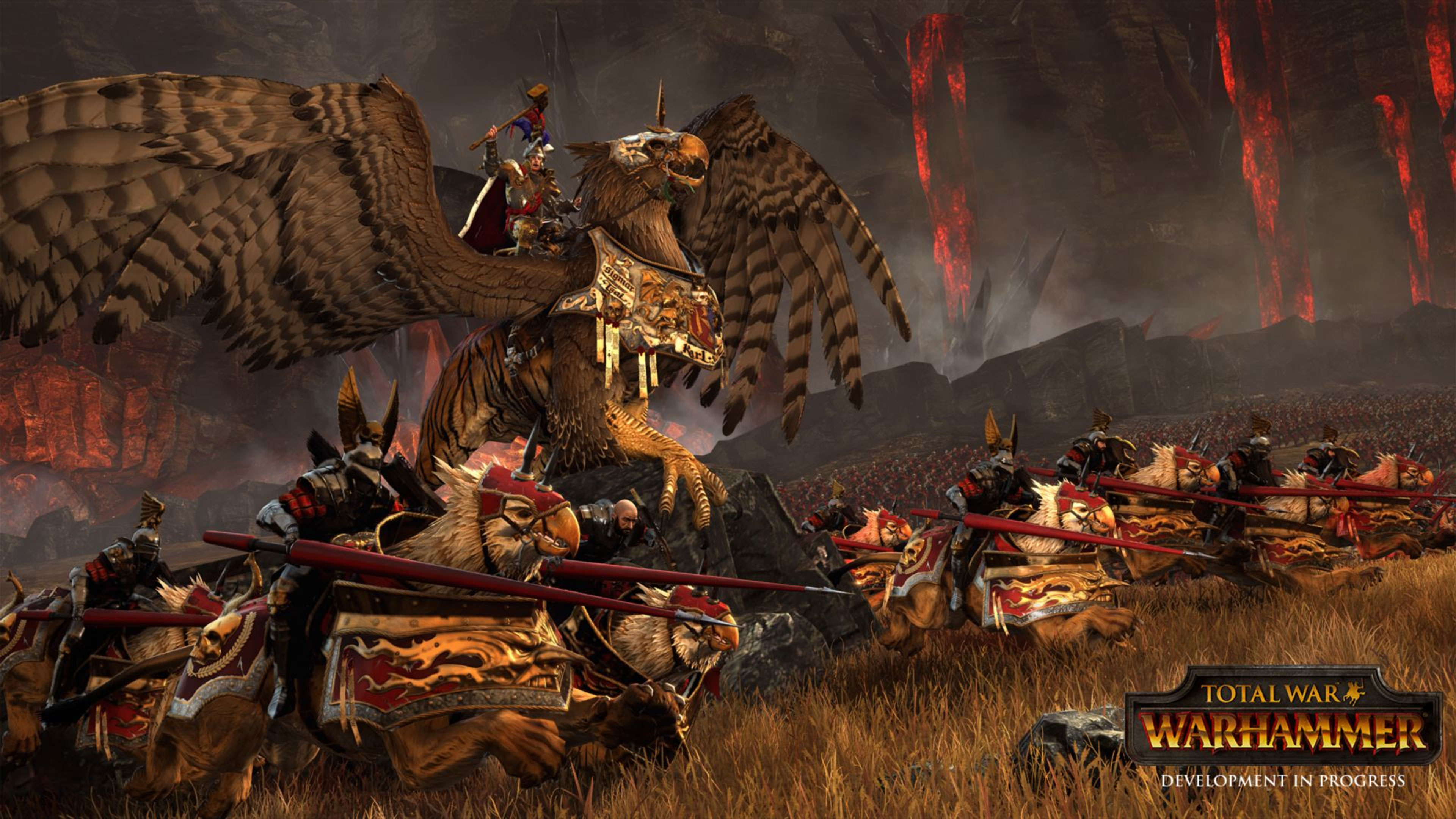 Total War Warhammer Wallpapers In Ultra Hd 4k Gameranx